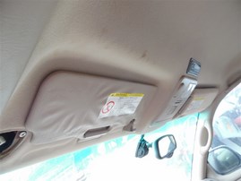 2001 Toyota Tundra Limited Green Extended Cab 4.7L AT 4WD #Z23312